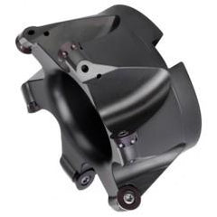 M100D200Z05S075RD12 W MILLING - Exact Industrial Supply