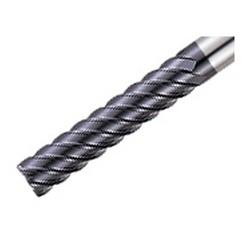 ECB612056C12110 903 END MILL - Exact Industrial Supply