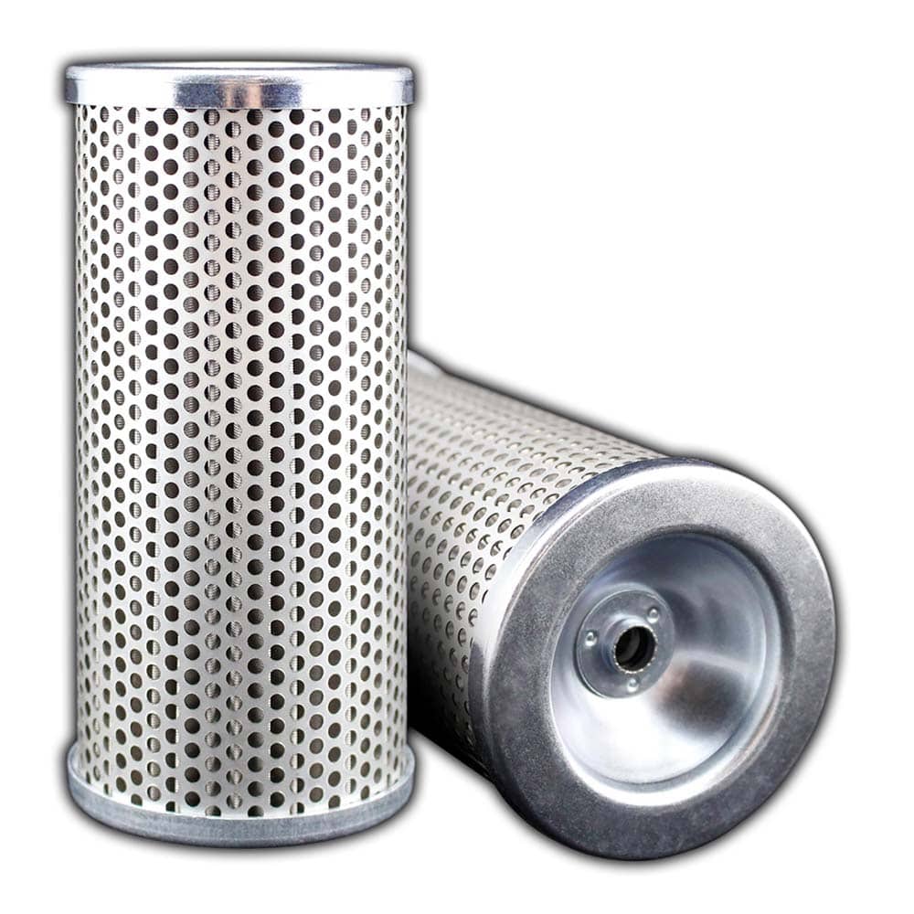 Main Filter - Filter Elements & Assemblies; Filter Type: Replacement/Interchange Hydraulic Filter ; Media Type: Cellulose ; OEM Cross Reference Number: HY-PRO HPTX1L825MB ; Micron Rating: 25 - Exact Industrial Supply