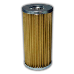 Main Filter - Filter Elements & Assemblies; Filter Type: Replacement/Interchange Hydraulic Filter ; Media Type: Wire Mesh ; OEM Cross Reference Number: FBN FBP25MD5 ; Micron Rating: 250 - Exact Industrial Supply