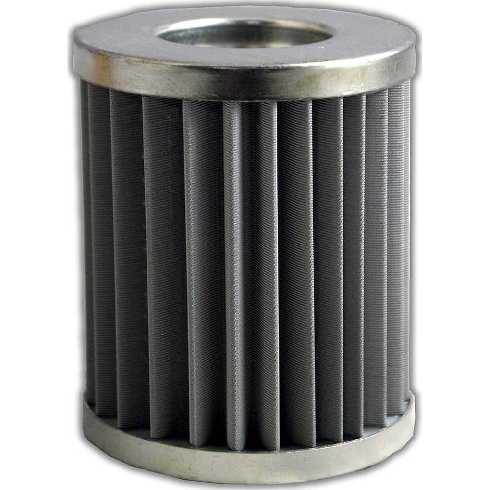 Main Filter - Filter Elements & Assemblies; Filter Type: Replacement/Interchange Hydraulic Filter ; Media Type: Wire Mesh ; OEM Cross Reference Number: SOFIMA HYDRAULICS EM15MS1 ; Micron Rating: 60 - Exact Industrial Supply