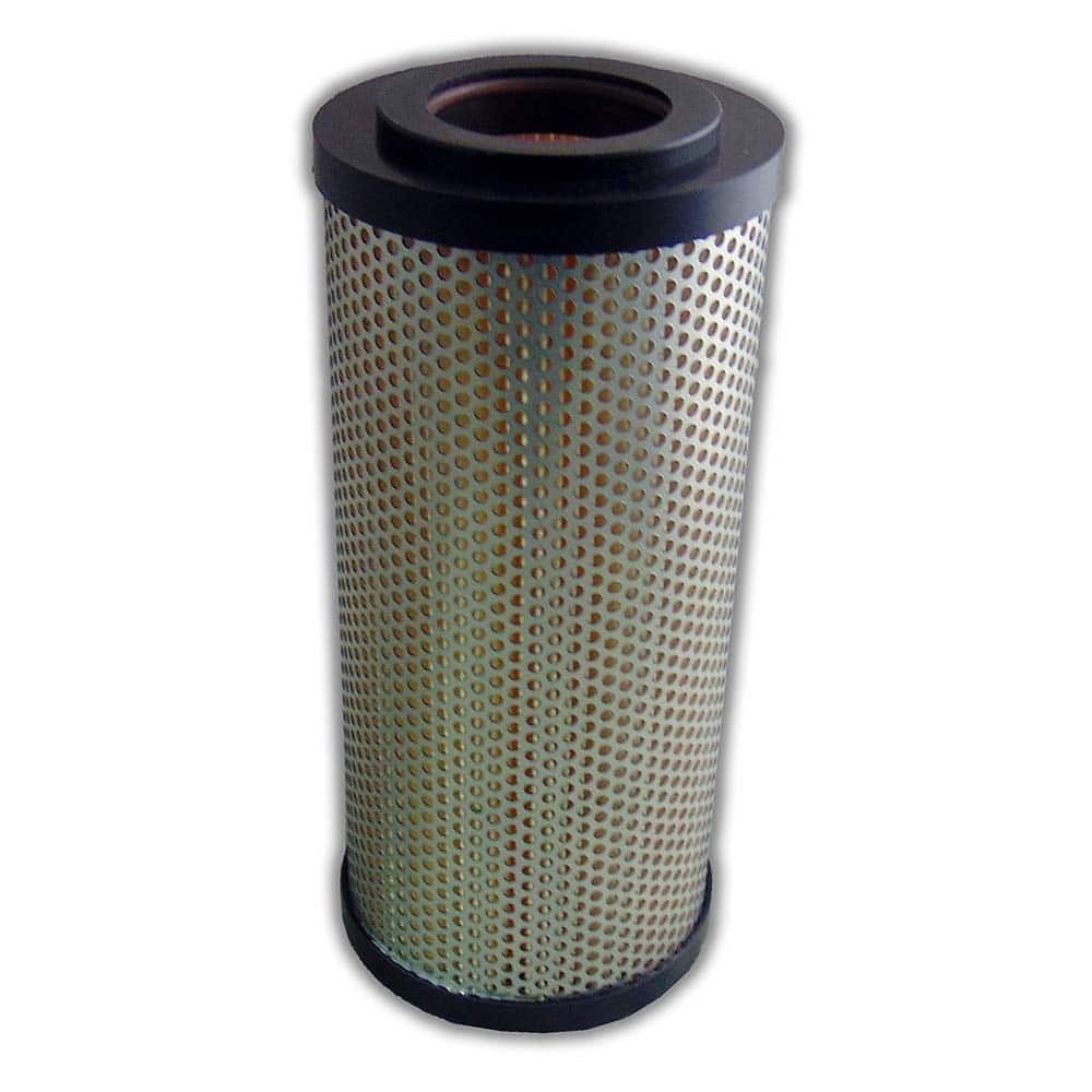 Main Filter - Filter Elements & Assemblies; Filter Type: Replacement/Interchange Hydraulic Filter ; Media Type: Cellulose ; OEM Cross Reference Number: DALCOM CF910887 ; Micron Rating: 10 - Exact Industrial Supply
