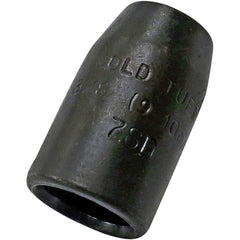 Crosby - Wire Rope Hardware & Accessories; Type: Swag Sleeve ; For Rope Diameter: 1-1/4 (Inch); Type: Swag Sleeve