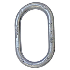 Crosby - Links; Type: Oblong Master Link ; Chain Size (Inch): 1 ; Load Capacity (Lb.): 26000.000 ; Material: Forged Alloy Steel