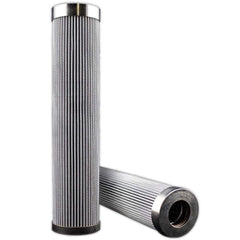 Main Filter - Filter Elements & Assemblies; Filter Type: Replacement/Interchange Hydraulic Filter ; Media Type: Microglass ; OEM Cross Reference Number: MP FILTRI HP1353A03HA ; Micron Rating: 3 - Exact Industrial Supply