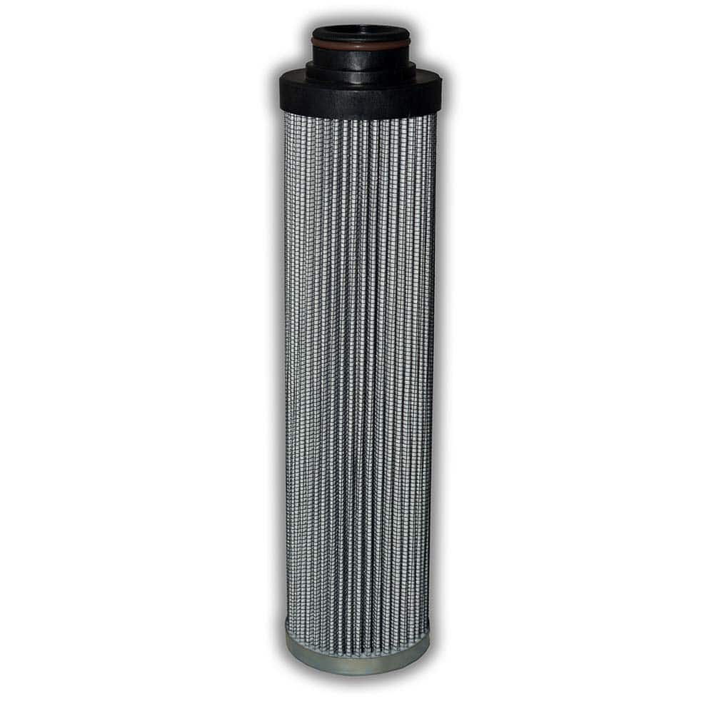Main Filter - Filter Elements & Assemblies; Filter Type: Replacement/Interchange Hydraulic Filter ; Media Type: Microglass ; OEM Cross Reference Number: HY-PRO HP190L96MB ; Micron Rating: 5 - Exact Industrial Supply