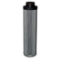 Main Filter - Filter Elements & Assemblies; Filter Type: Replacement/Interchange Hydraulic Filter ; Media Type: Microglass ; OEM Cross Reference Number: HY-PRO HP190L96MV ; Micron Rating: 5 - Exact Industrial Supply