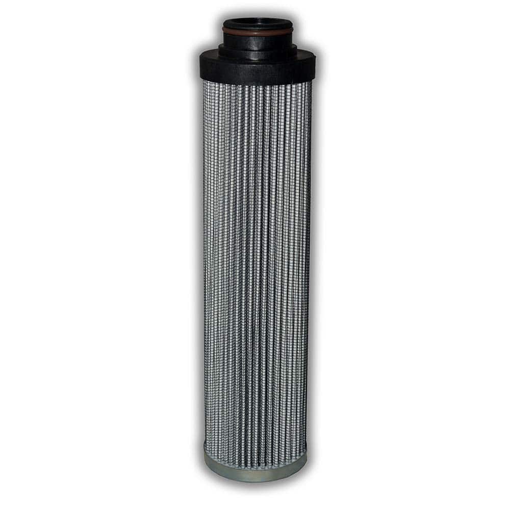 Main Filter - Filter Elements & Assemblies; Filter Type: Replacement/Interchange Hydraulic Filter ; Media Type: Microglass ; OEM Cross Reference Number: HY-PRO HP190L93MB ; Micron Rating: 3 - Exact Industrial Supply