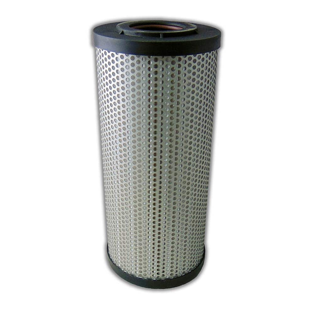 Main Filter - Filter Elements & Assemblies; Filter Type: Replacement/Interchange Hydraulic Filter ; Media Type: Cellulose; Microglass ; OEM Cross Reference Number: WIX D95A25CWAV ; Micron Rating: 25 - Exact Industrial Supply