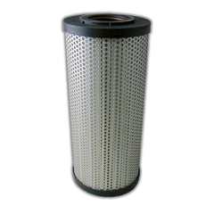 Main Filter - Filter Elements & Assemblies; Filter Type: Replacement/Interchange Hydraulic Filter ; Media Type: Cellulose; Microglass ; OEM Cross Reference Number: WIX D95A25CWAV ; Micron Rating: 25 - Exact Industrial Supply