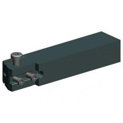 204268 TOOLHOLDER FACE GROOVE SMALL - Exact Industrial Supply