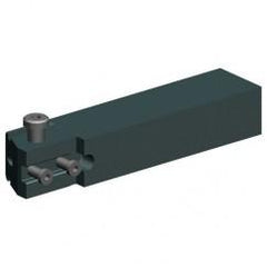 204268 TOOLHOLDER FACE GROOVE SMALL - Exact Industrial Supply