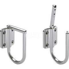 6-7/16 Inch Long, Friction Large Latch Hook 88.00 Load Capacity