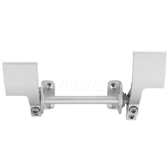 Brackets; Type: Lever Release; Length (mm): 2114.00; Width (mm): 52.00; Height (mm): 102.0000; Finish/Coating: Plain; Minimum Order Quantity: PBT; Stainless Steel; Material: PBT; Stainless Steel