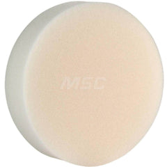 Bonnets & Pads; Overall Diameter (Inch): 3; Product Type: Polishing Pad; Bonnet/Pad Material: Foam