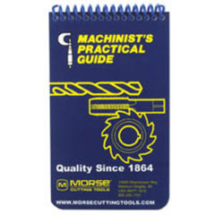 MACHINISTS PRACTICAL GUIDE