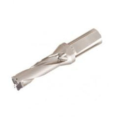 TDXU-1312FS-02 Indexable Drill - Exact Industrial Supply