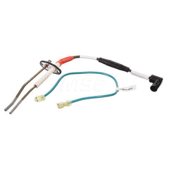 Water Heater Parts & Accessories; Type: Igniter Replacement Kit; For Use With: Rheem Triton Models; Contents: (1) AP18577 Wire-Ground Spark Return; (2) AP18999 #10-32X3/8″ Pan Head Machine Screw; For Use With: Rheem Triton Models; Type: Igniter Replacemen