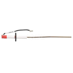 Water Heater Parts & Accessories; Type: Flame Sensor Rod; For Use With: Rheem Triton Models; Contents: (1) Flame Sensor Rod; For Use With: Rheem Triton Models; Type: Flame Sensor Rod; Contents: (1) Flame Sensor Rod; For Use With: Rheem Triton Models