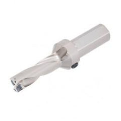 TDXU-1000FS-03 Indexable Drill - Exact Industrial Supply