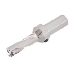 TDXU-1312FS-03 Indexable Drill - Exact Industrial Supply