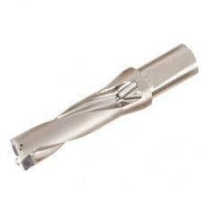 TDXU-2125FS-04 Indexable Drill - Exact Industrial Supply
