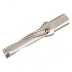 TDXU-1125FS-05 Indexable Drill - Exact Industrial Supply