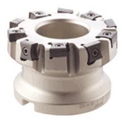 F86LNX D080-08-27-R-N11 FACE MILL - Exact Industrial Supply