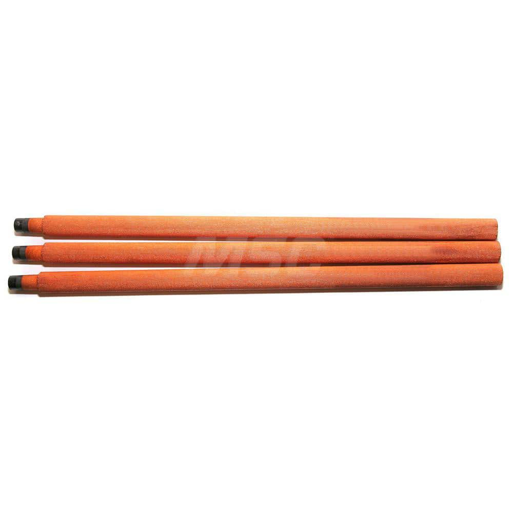 Stick Welding Electrode: 3/4″ Dia, 12″ Long