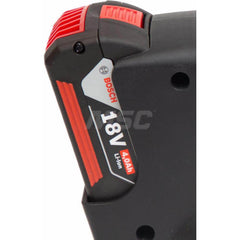 Power Tool Charger: 18V, Lithium-ion 1 Battery