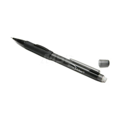 Pens & Pencils; Type: Mechanical Pencil; Tip Type: .5mm Lead; Color: Black Lead