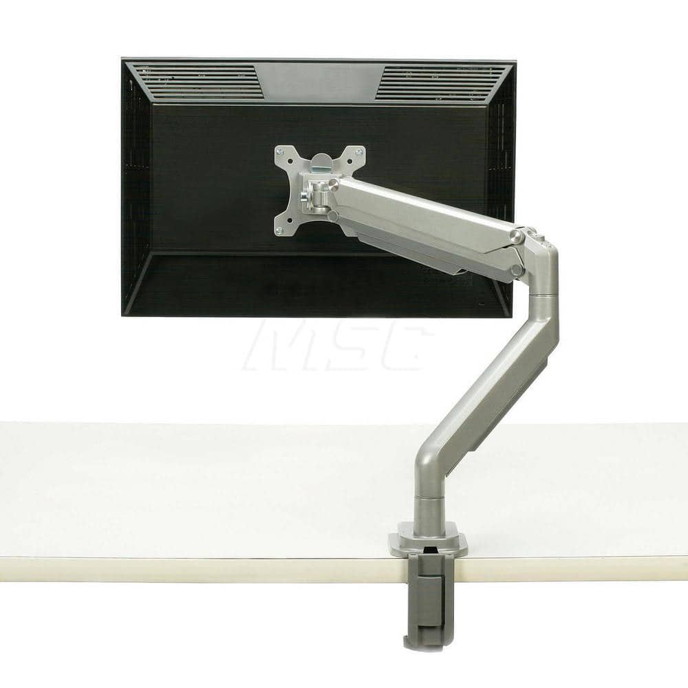 Monitor Arm: Use with Computer Monitor