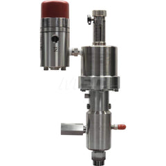 Metering Pumps; Type: Pneumatic Pump; GPH: 2.300; Pressure: 1750; Length (Decimal Inch): 15.0000; Width (Decimal Inch): 10.0000; Height (Inch): 7
