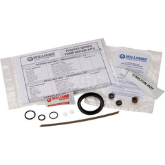 Metering Pump Accessories; Type: Seal Kit; For Use With: CP500V225CRPE; Length (Decimal Inch): 7.0000; For Use With: CP500V225CRPE