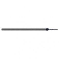 .200D NPT (1.78 DEG) TAPERED EM - Exact Industrial Supply