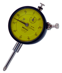 30MM 0.01MM GRAD DIAL INDICATOR - Exact Industrial Supply