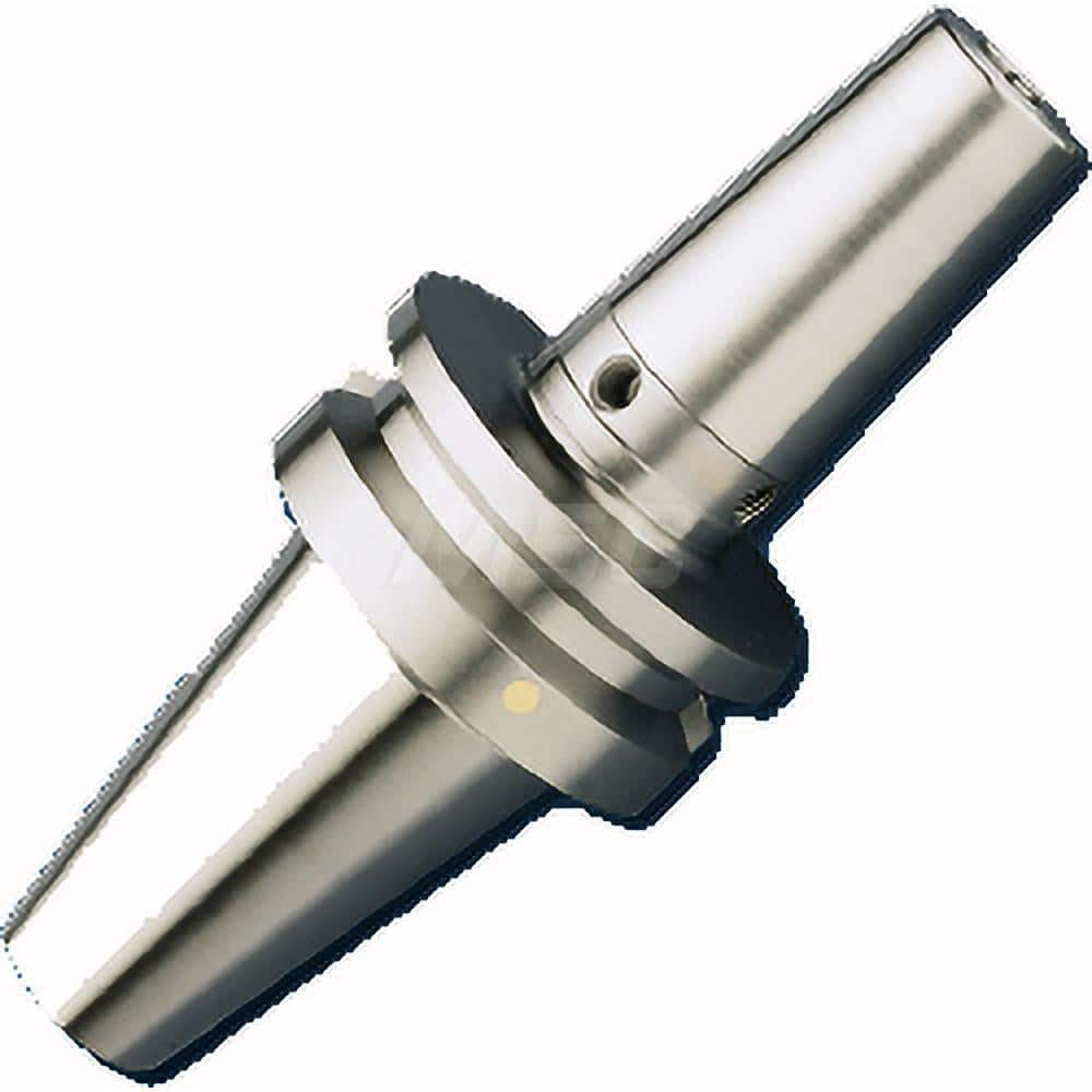 Shrink-Fit Tool Holder & Adapter: BT40 Taper Shank 0.3937″ Nose Dia