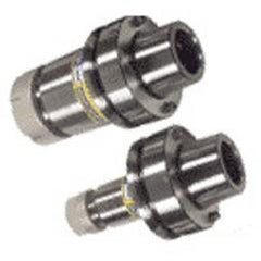 HSK FM63 ER16X100 COLLET CHUCK - Exact Industrial Supply