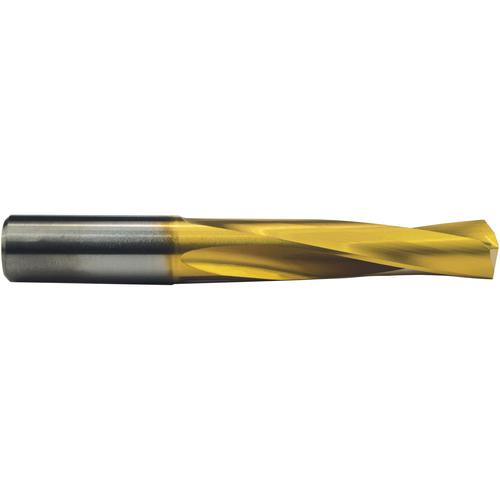 3.2MM SC DRILL - TI - Exact Industrial Supply