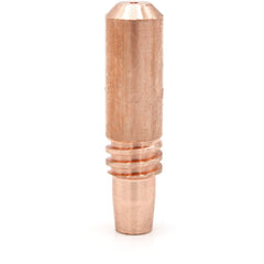 Mig Contact Tip .045.040 PK 25 FasTip .312 - Exact Industrial Supply