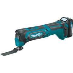 Rotary & Multi-Tools; Product Type: Multi-Tool Kit; Batteries Included: Yes; Oscillation Per Minute: 20000; Oscillation Per Minute: 20000; Battery Chemistry: Lithium-ion; For Use With: CXT Batteries; Number Of Batteries: 2