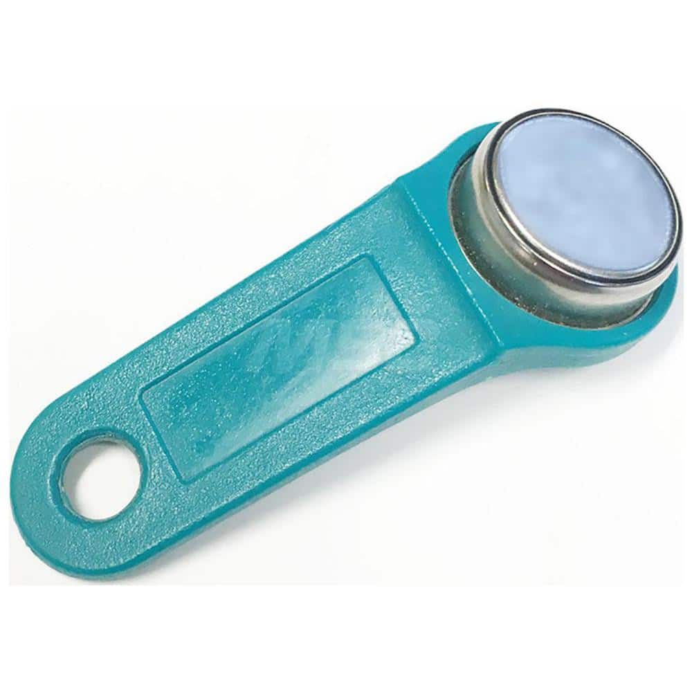 Time Cards & Time Clock Accessories; Type: iButton Keyfob; For Use With: pn-4509