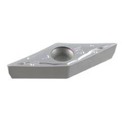 VCET22.002R-WF IC907 INSERT Grade IC907 Turning Insert - Exact Industrial Supply