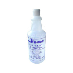 Adhesive, Graffiti & Rust Removers; Type: Adhesive Remover; Form: Liquid; Harshness: Moderate; Scent: None; Container Type: Bottle; Remover Type: Adhesive Remover