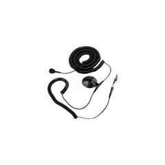 Grounding Cords; Anti-Static Equipment Compatibility: Anti-Static Floor or Table Mat; Cord Type: Wire Grounding Cord; Resistor: Yes; Color: Black; Cord Length: 15