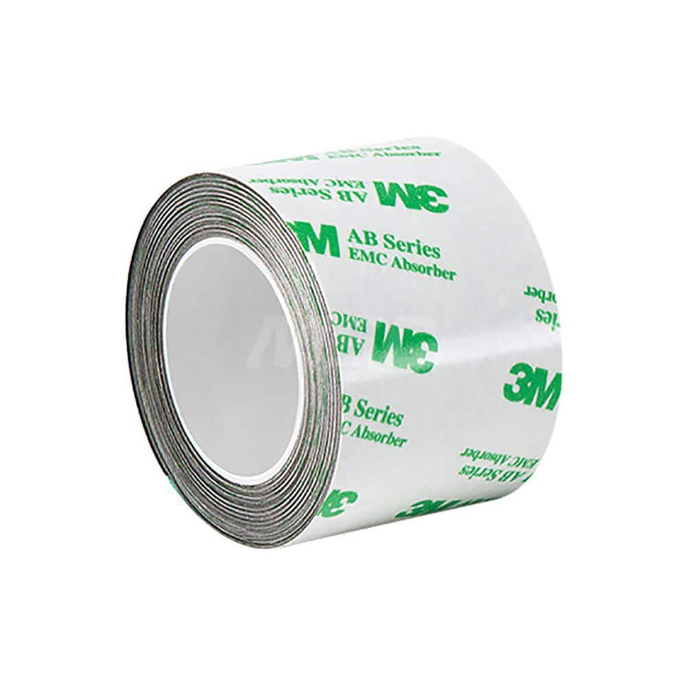 Glass Cloth Tape; Width (Inch): 1.03; Material Type: Hot Melt Synthetic Rubber Resin; Color: Gray; Adhesive Material: Acrylic; Length (yd): 4.00; Thickness (mil): 7.9000; Tensile Strength (Lb./Inch): 870.00; Minimum Operating Temperature (F): -13.000; Max