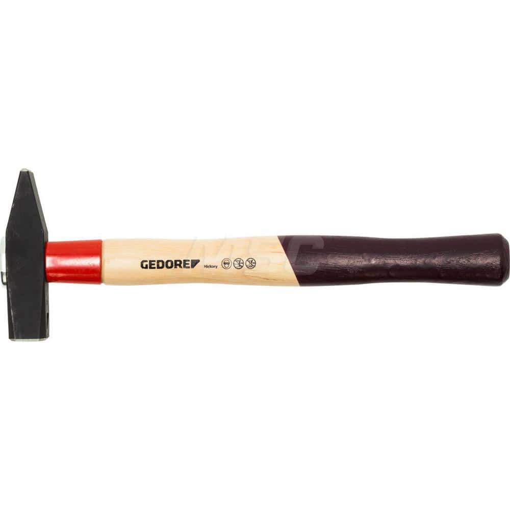Trade Hammers; Handle Material: Hickory