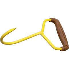 Pry Bars; Prybar Type: Hook; Overall Length Range: 10 in & Longer; Overall Length (mm): 260.00; Overall Length (Inch): 10-1/4