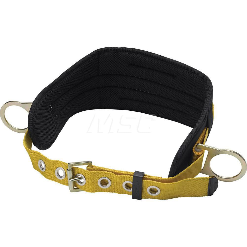Fall Protection Accessories; Material: Polyester; For Use With: Harness; For Use With: Harness