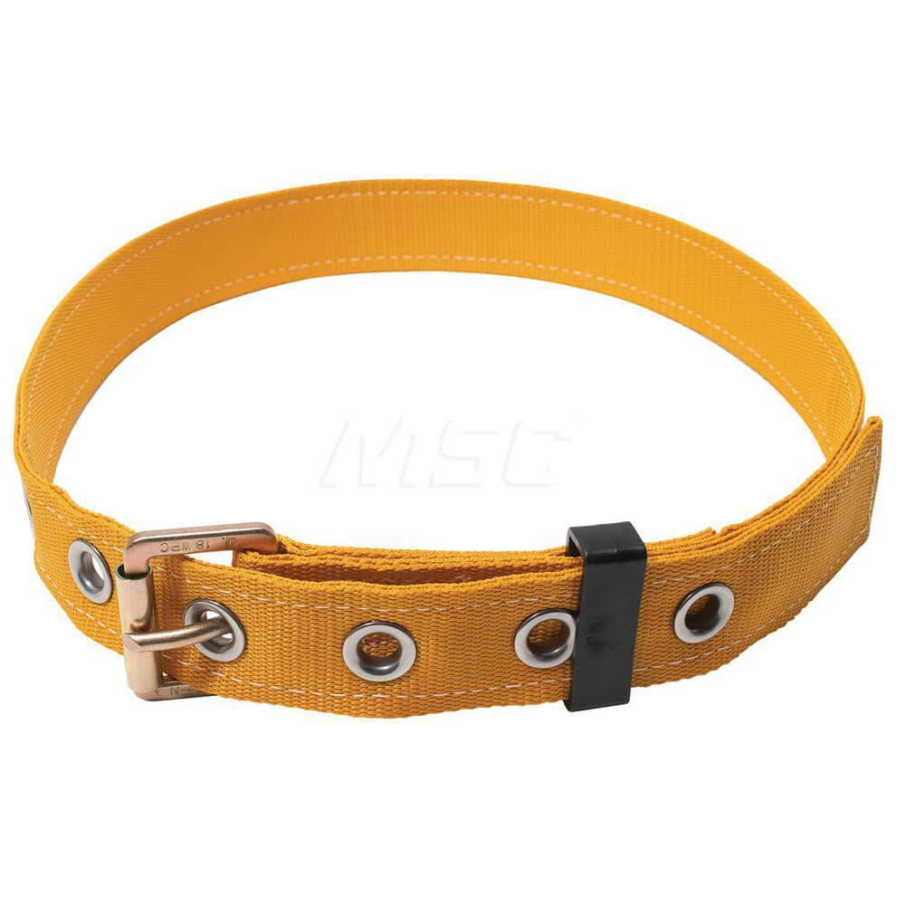 Fall Protection Accessories; Material: Polyester; For Use With: Harness; For Use With: Harness